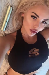 Проститутка Irina