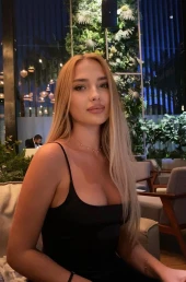 Проститутка Nastya