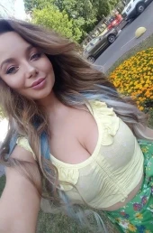 Проститутка Dasha