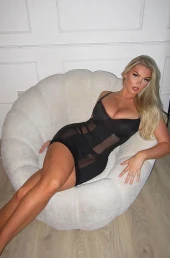 Проститутка Ksyusha