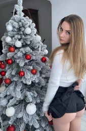 Проститутка Dasha