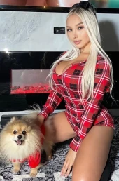 Проститутка Xenia